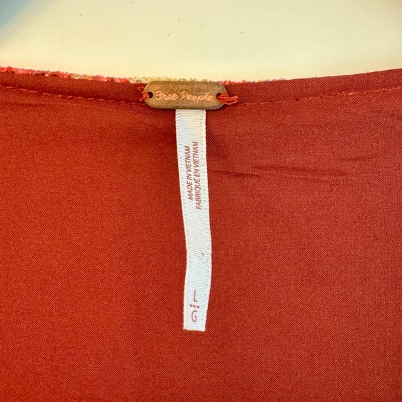 Free People Harper Jumpsuit - Picture 9 of 12